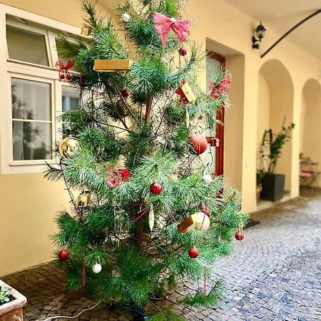 Old Town Prague Apartment מראה חיצוני תמונה