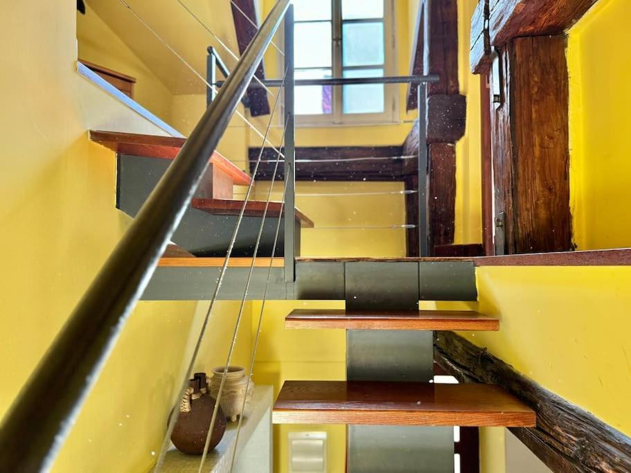 Old Town Prague Apartment מראה חיצוני תמונה