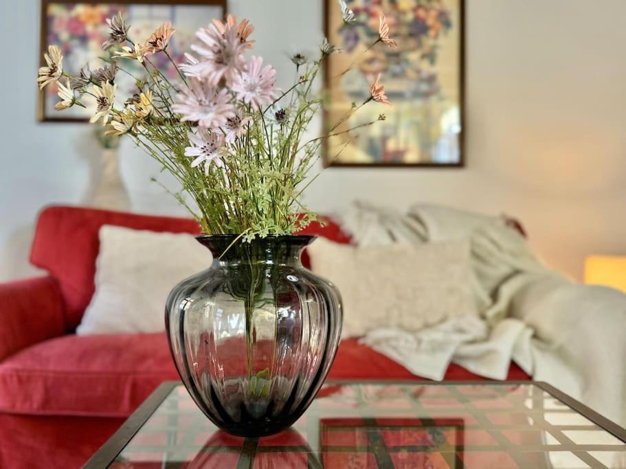 Old Town Prague Apartment מראה חיצוני תמונה