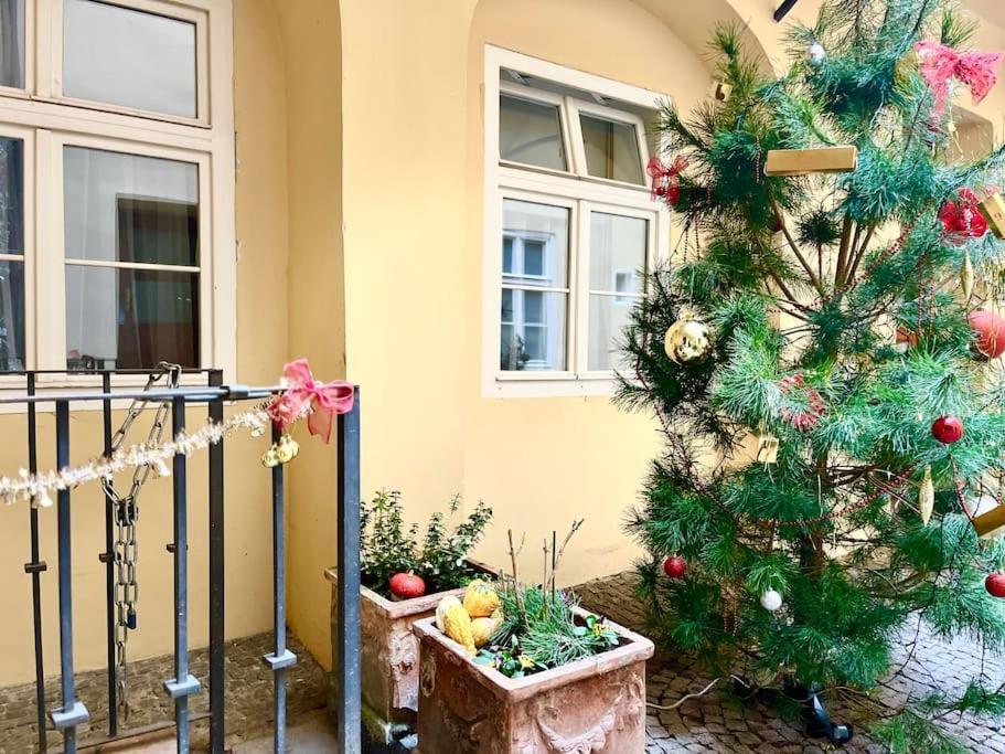 Old Town Prague Apartment מראה חיצוני תמונה